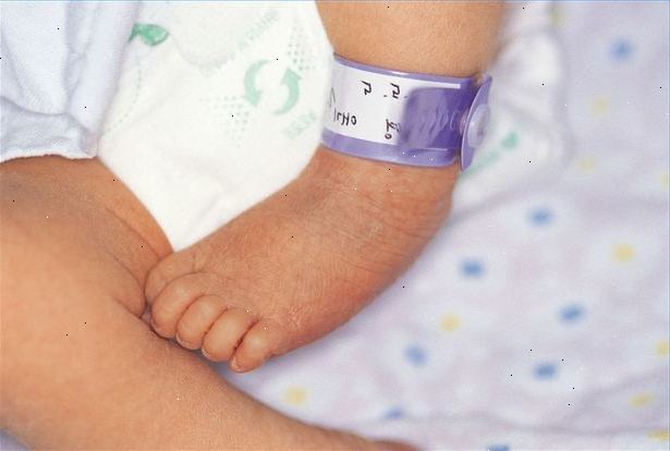 Hvordan velge et sykehus eller fødsel senter levering. Bestem på birthing prosessen.