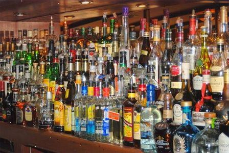 Hvordan velge alkohol for å unngå en bakrus. Kjenn dine begrensninger.